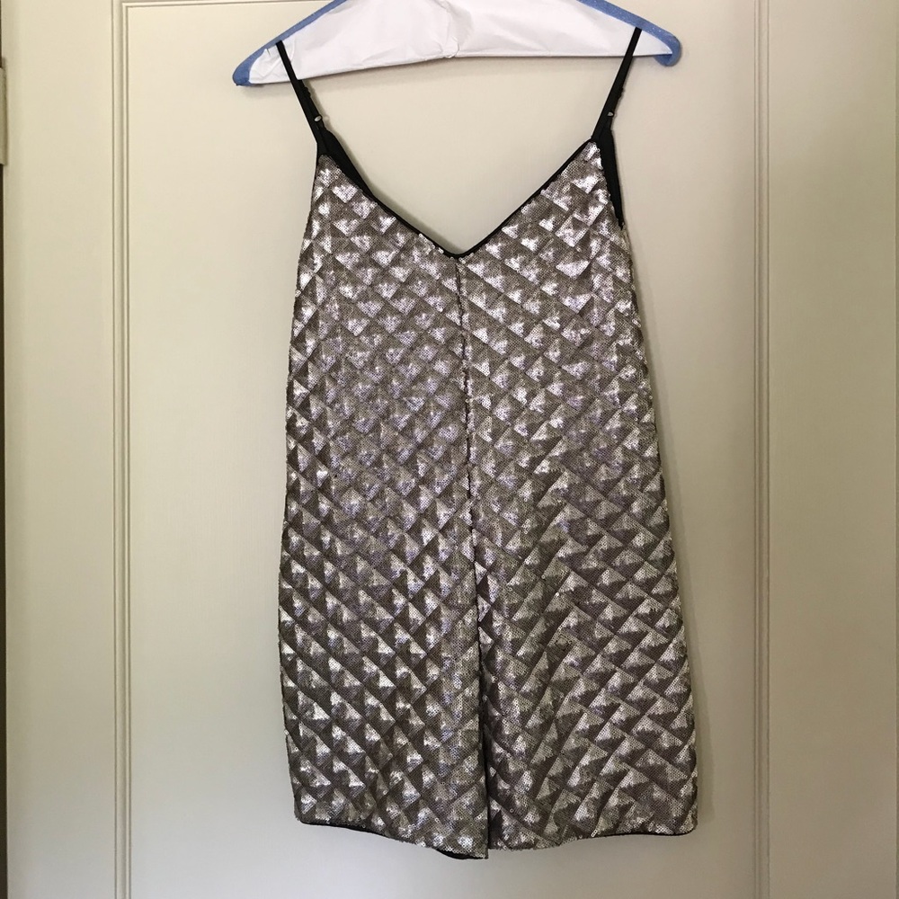 June & Hudson Romper